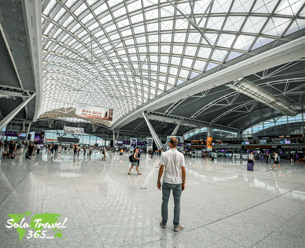 How To Buy Travel Insurance Online and be covered in China